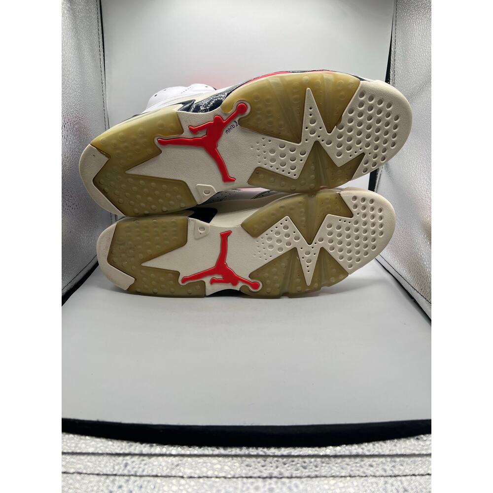 Air Jordan 6 Retro “Tinker” size 14 men’s used - Picture 5 of 6